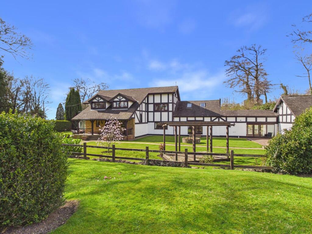 Main image of property: South Lawn Wakefield Road,  Pontefract