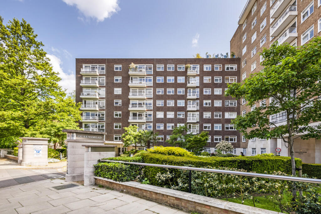 Main image of property: Sheringham, St. Johns Wood Park, London, NW8