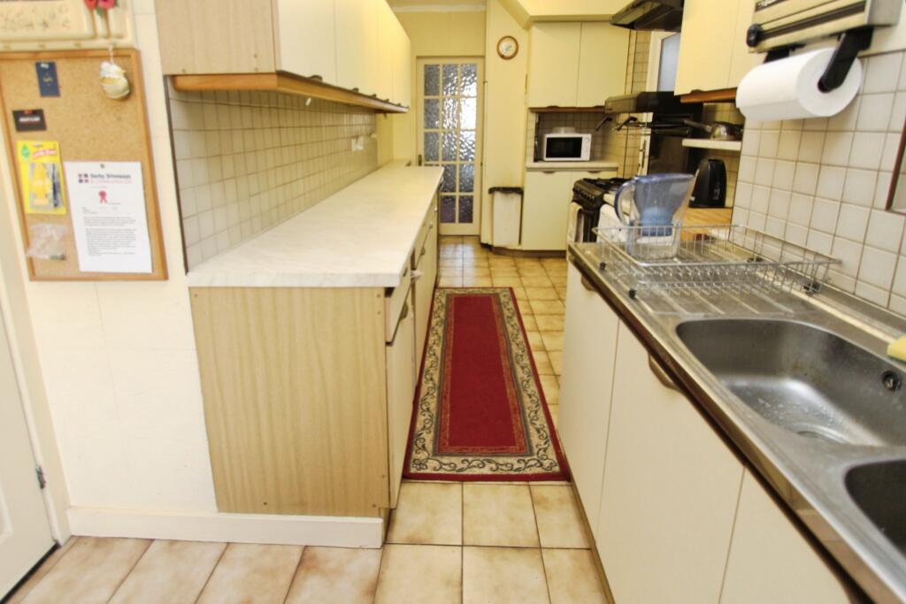 House in Nottingham, Trowell - More