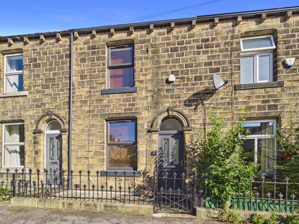 Main image of property: East Parade, Steeton, BD20