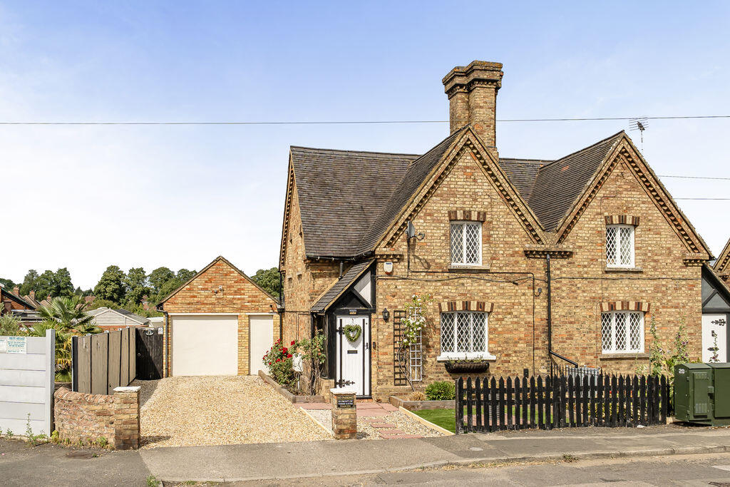 Main image of property: Mill Road, Bletchley, Milton Keynes