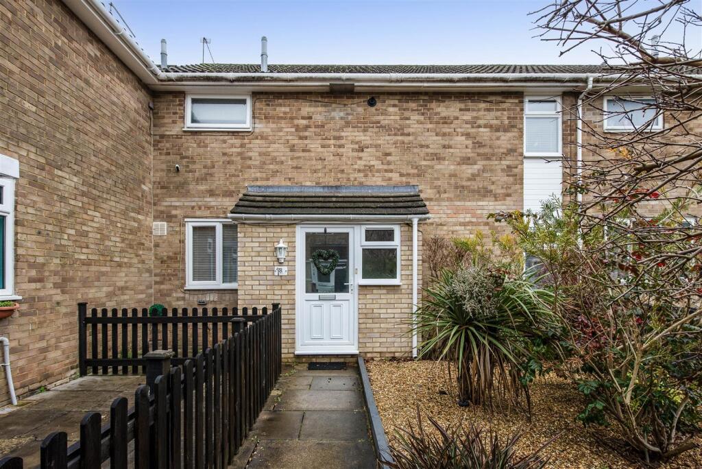 Main image of property: Fry Square, Andover