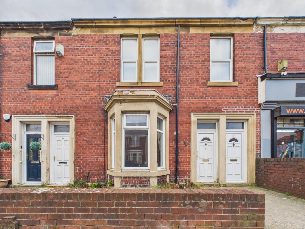 Main image of property: Victoria Road East, Hebburn, Tyne and Wear, NE31