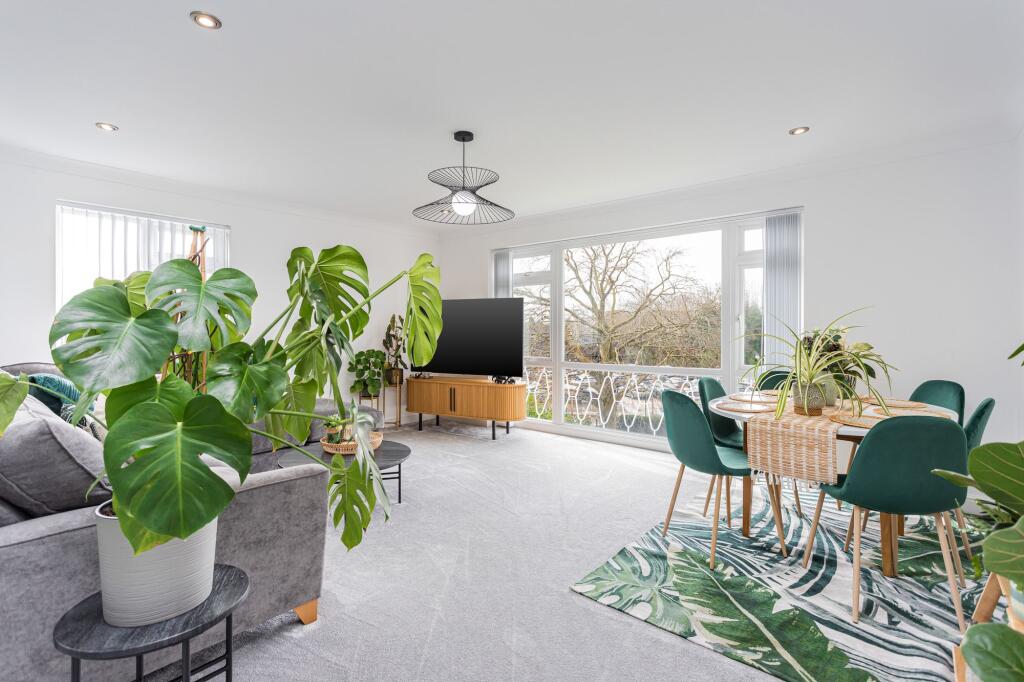 Main image of property: Grovelands, Horley, RH6