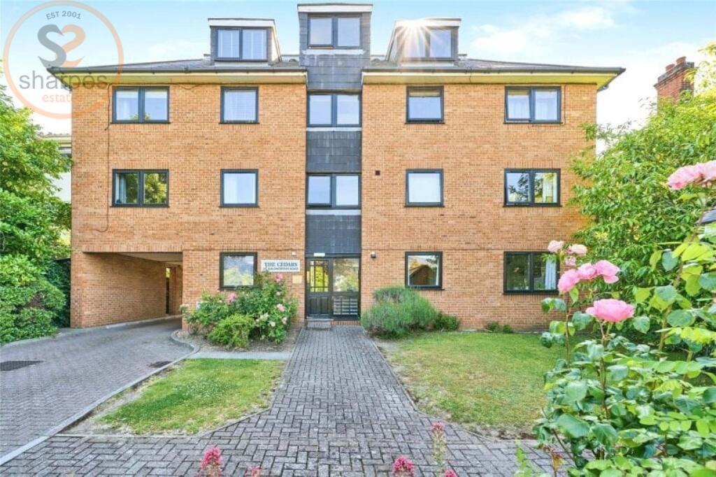Main image of property: The Cedars, Kingston upon Thames, Surrey