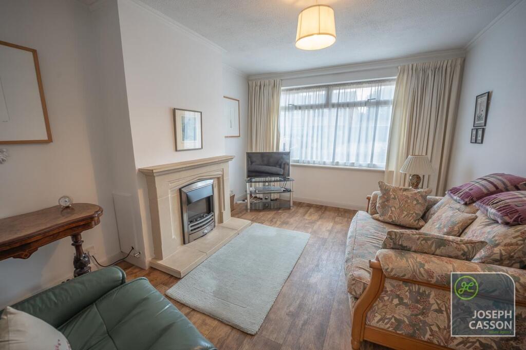 House in Taunton - View 5