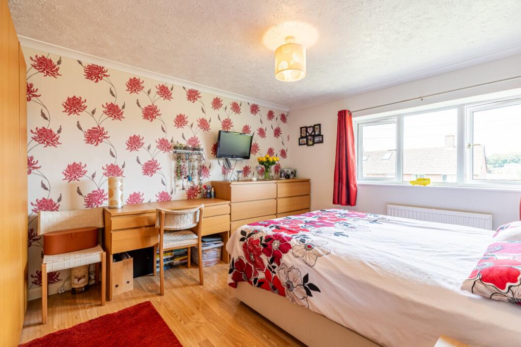 House in Swindon - More