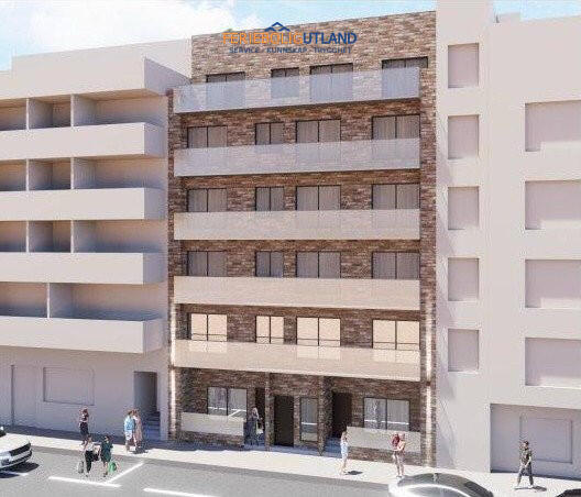 Main image of property: Valencia, Alicante, Alicante