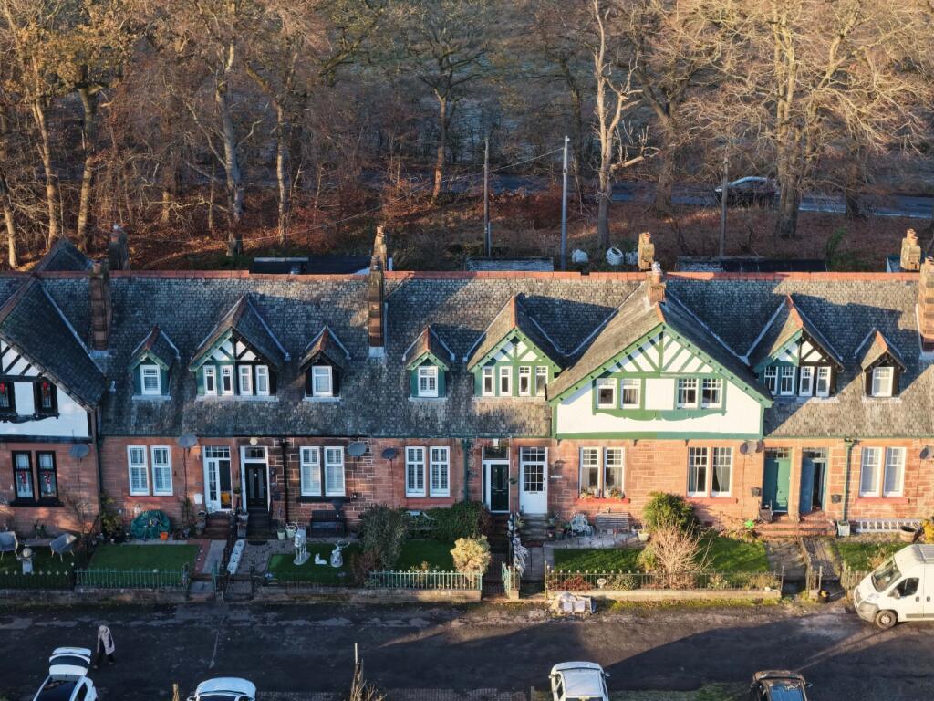 Main image of property: Gartloch Road, Gartcosh, Glasgow, G69 8ER