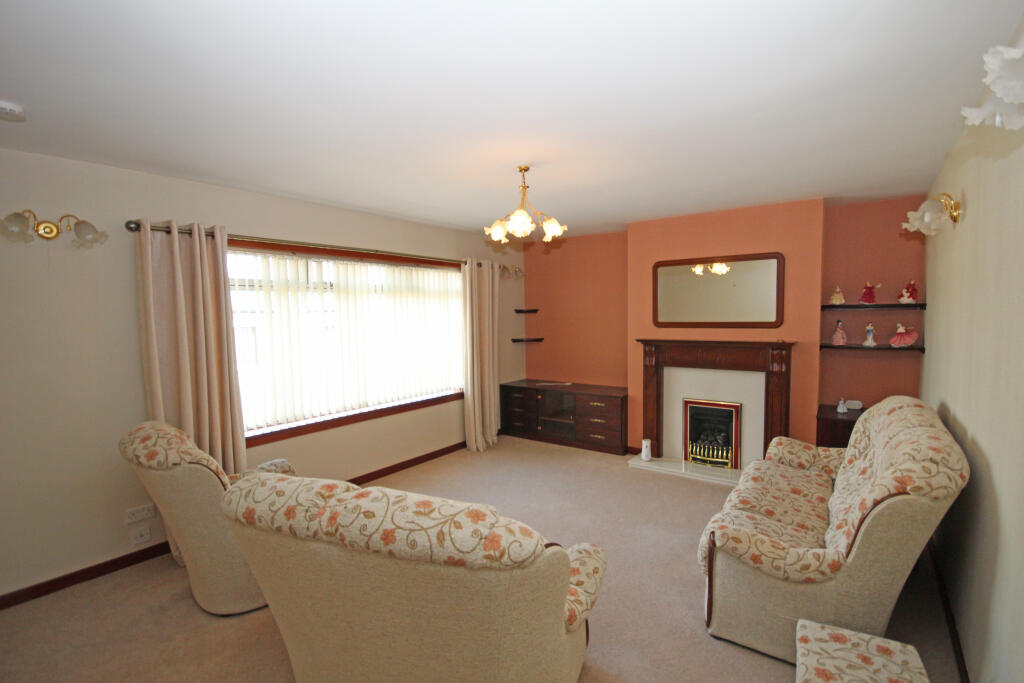 Additional image 3 of Tomnareave, 1 Turner Street, Keith, AB55 5DJ