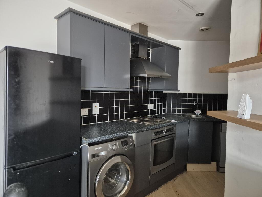Apartment 42, 94-96 Wood Street, Liverpool, Merseyside L1 4DQ photo 4