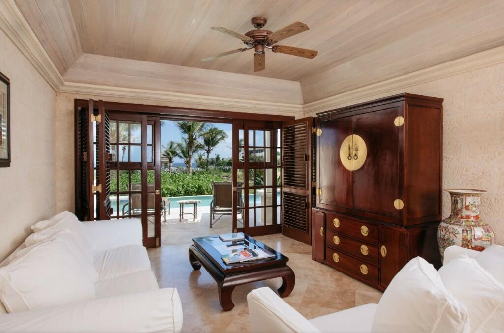 Main image of property: The Crane, St Philip