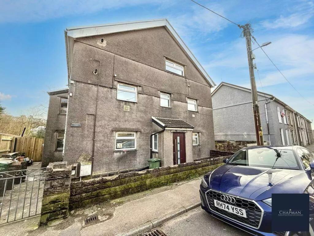 Main image of property: Penrhiwfer Road, Tonyrefail, CF39