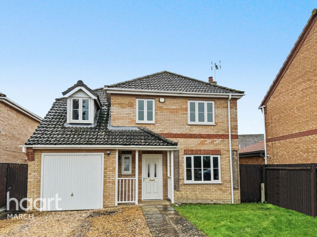 Main image of property: New Road, Chatteris