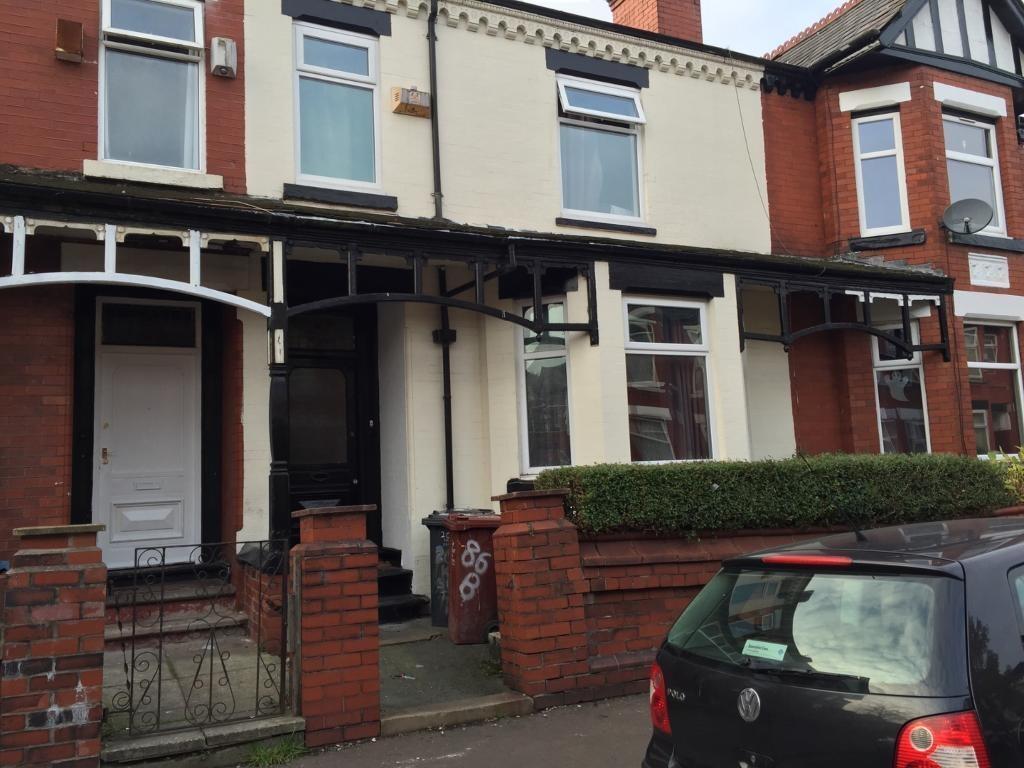 4 bedroom house for rent