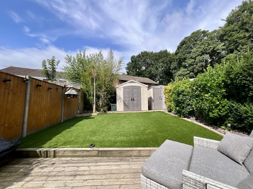 House in Gedling, St. Albans - View 3