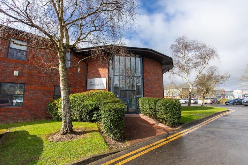 Main image of property: Avalon House, Marcham Road, Abingdon, OX14 1TZ