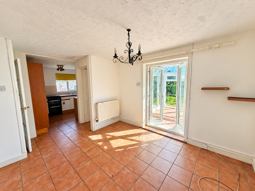 House in Taunton - More