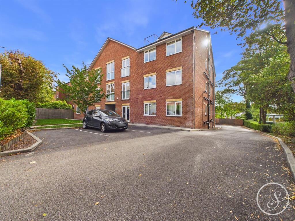 Main image of property: Mansion View, Leeds, LS7