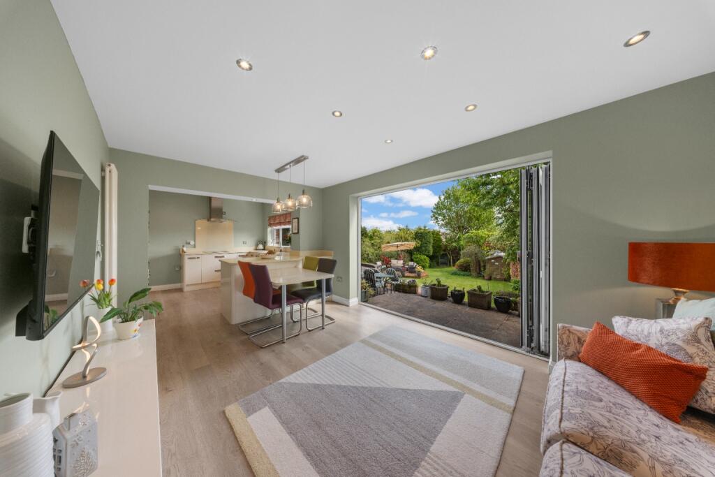 House in Bury, Greater Manchester - View 3