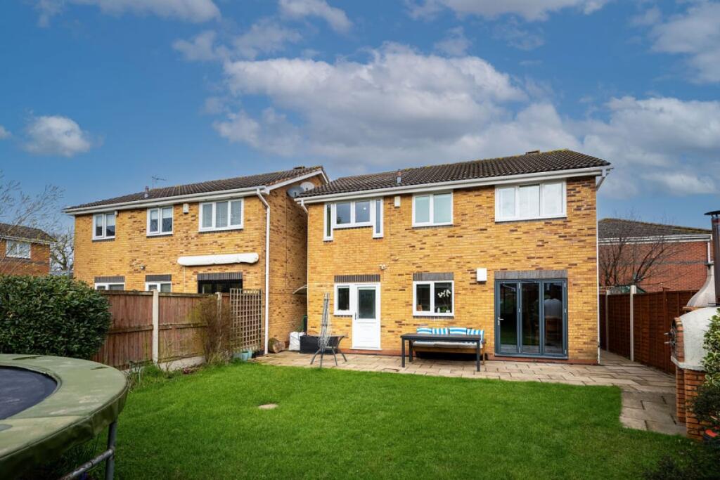 Additional image 34 of Lime Close, Hollywood, Birmingham, B47