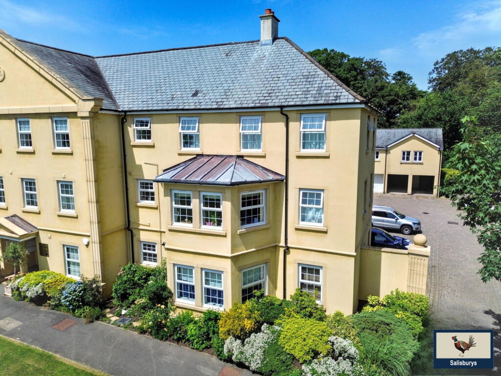 Main image of property: Saxon Road, Tavistock, PL19 8JS