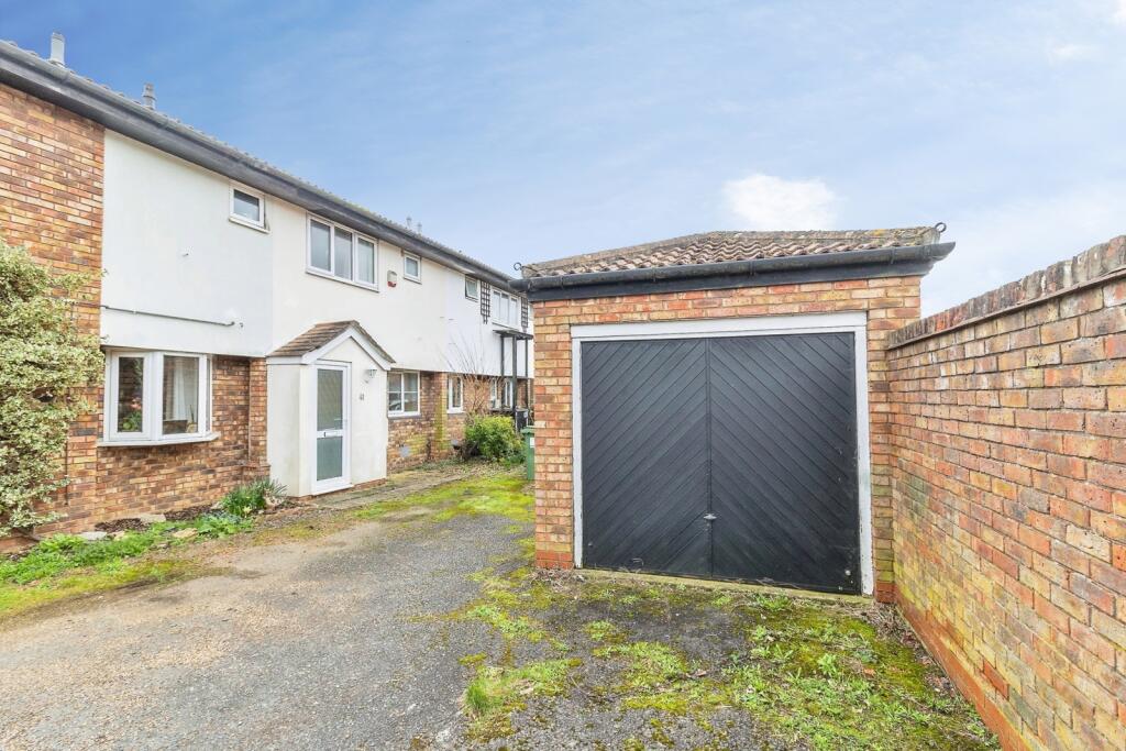 Main image of property: Quinton Drive, Bradwell, Milton Keynes, Buckinghamshire, MK13