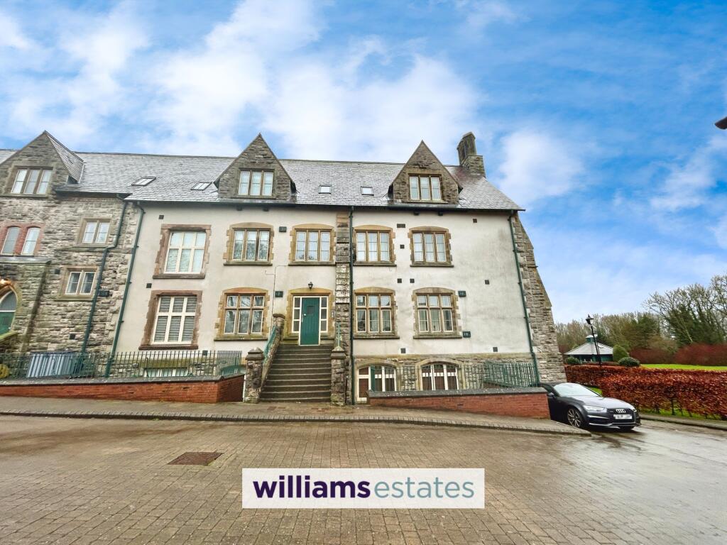 Main image of property: St. Clares Court, Pantasaph, CH8