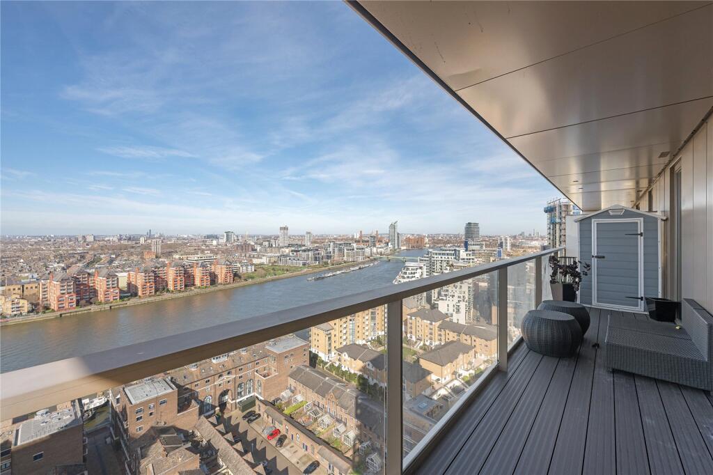 Main image of property: York Place, Battersea, SW11