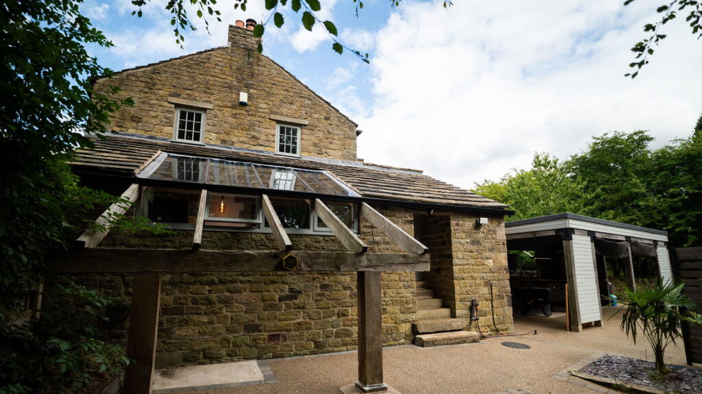 Main image of property: Green Lane, Dronfield, Derbyshire,  S18