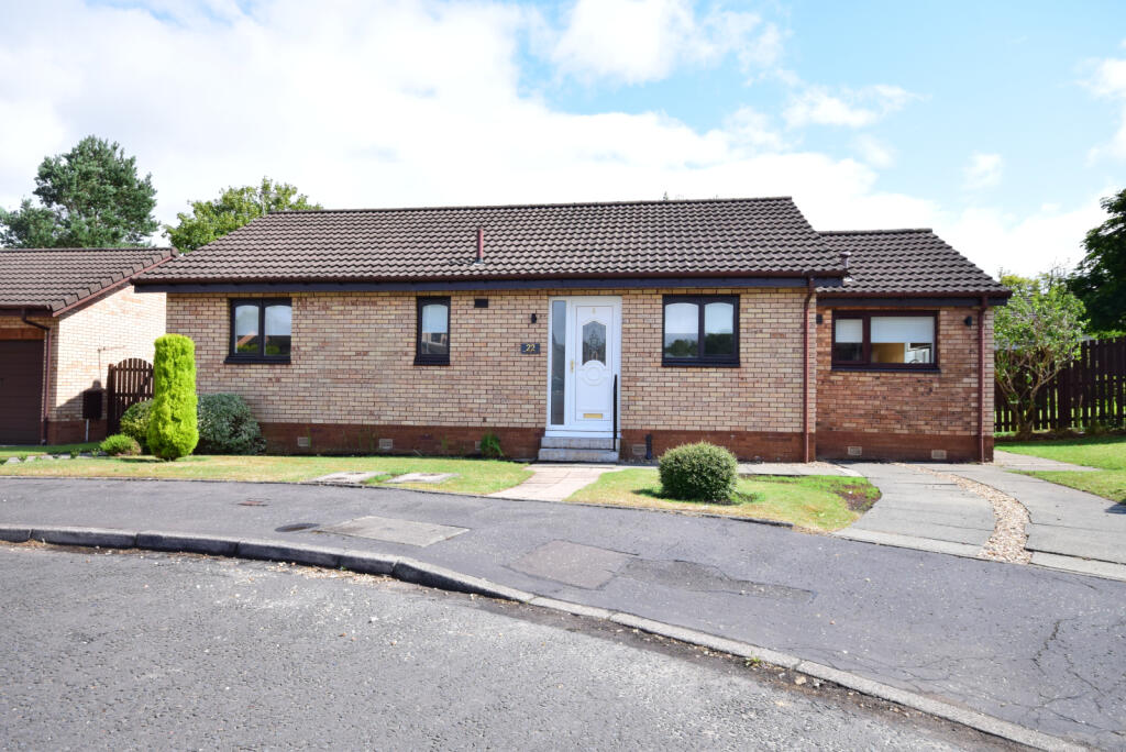 Main image of property: Brought Place, Hamilton, ML3 9HJ