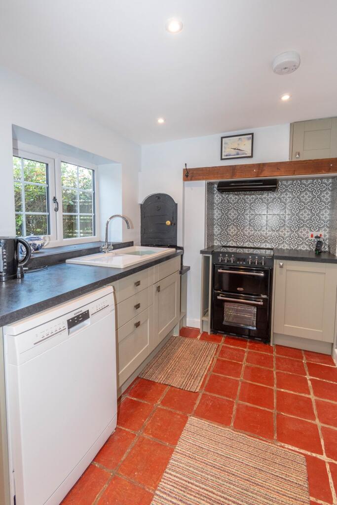 House in Peterborough - More