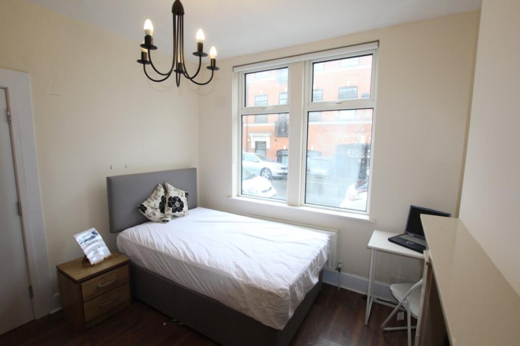 Main image of property: Henry Street, Abington, Northampton, NN1