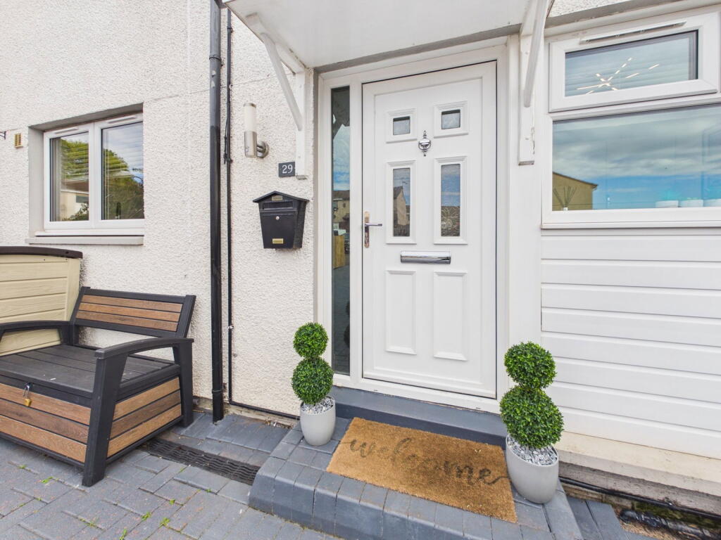 House in Edinburgh, East Lothian - View 2