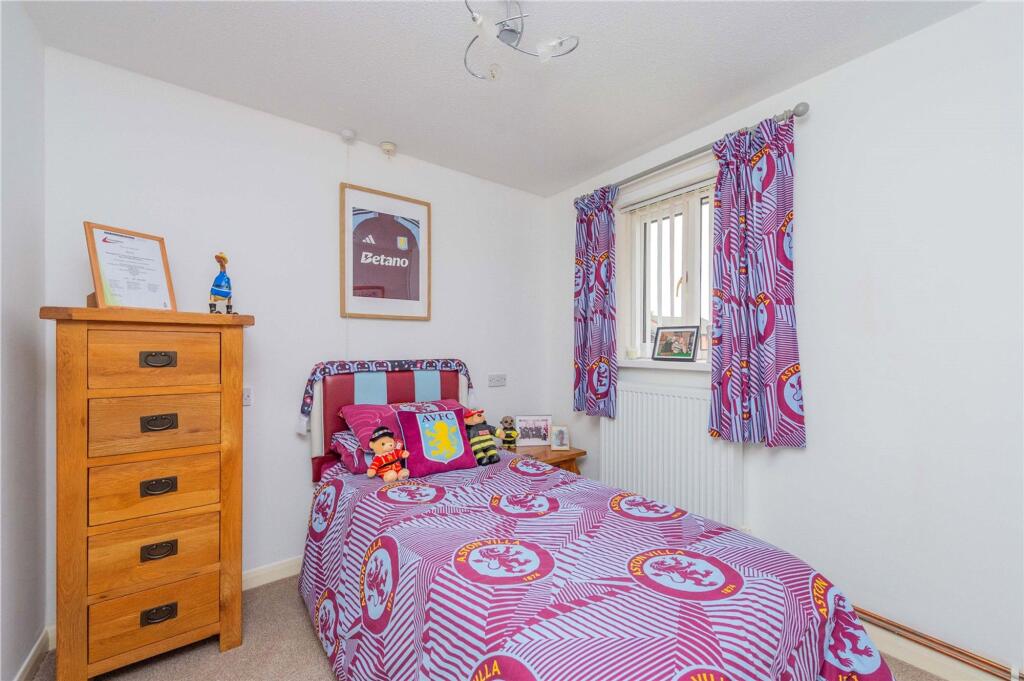 Ashfields, Oakengates, TF2 photo 4