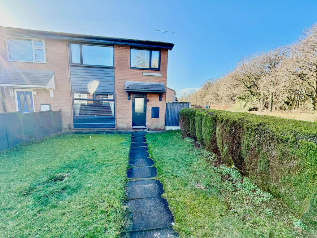Main image of property: Essington Walk, Denton, Manchester, M34 6NU