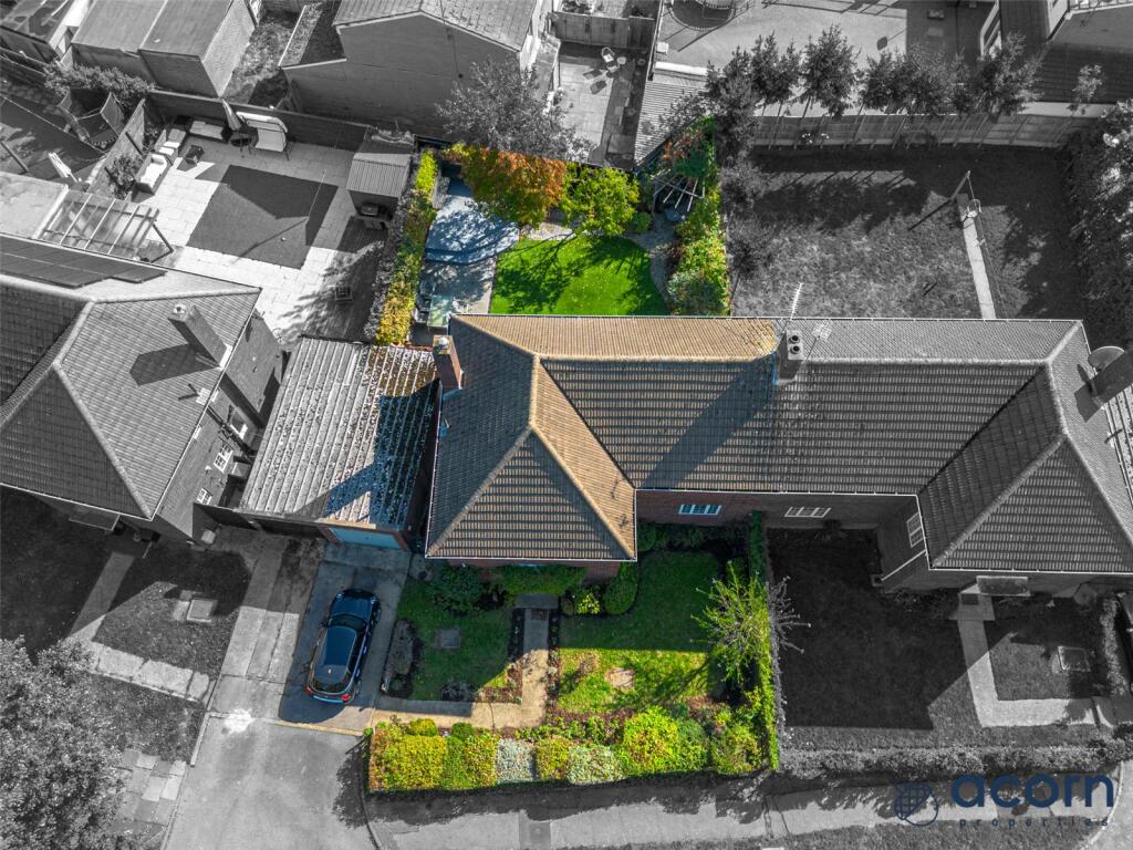 4-bed semi-detached on Fulbeck Drive, Colindale, London, NW9, £750,000