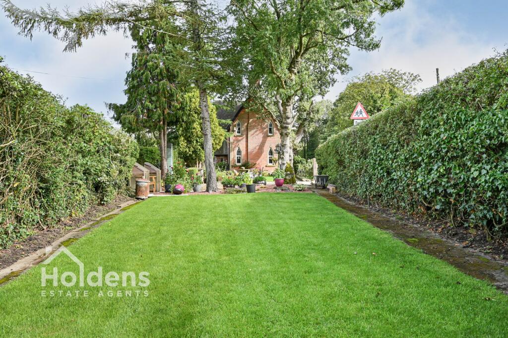 Ribchester Road, Hothersall, PR3 - View 5