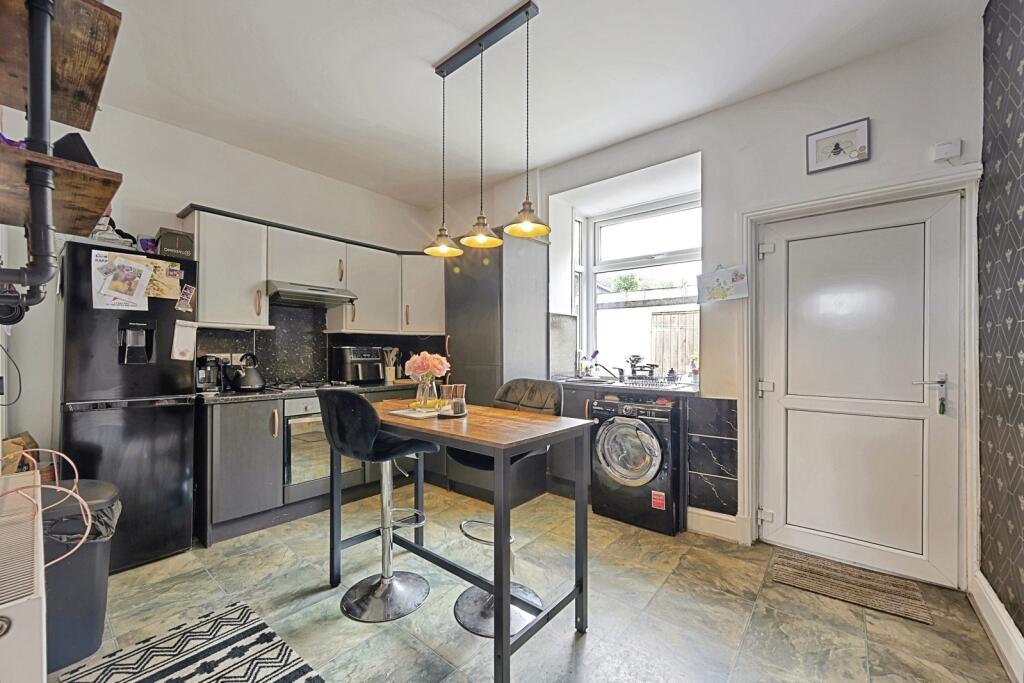 Main image of property: Hallam Road, Nelson, BB9