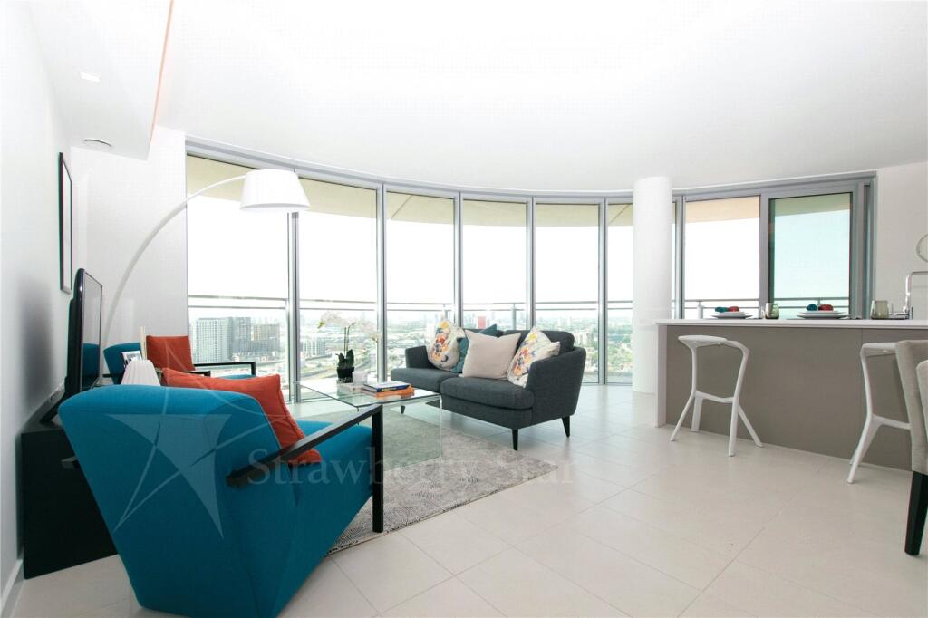 Main image of property: 1 Tidal Basin Road, London, E16