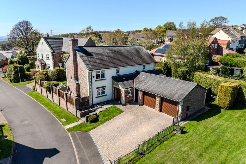 Main image of property: Heath Hill, Heddon-On-The-Wall, Newcastle Upon Tyne