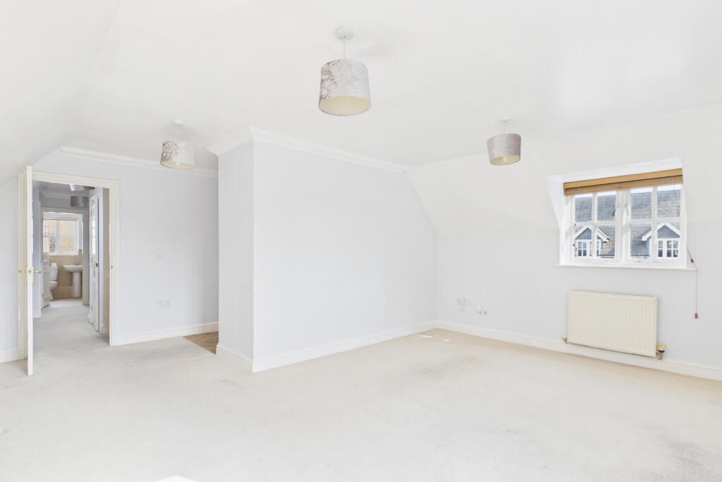 Apartment in Ipswich - View 2