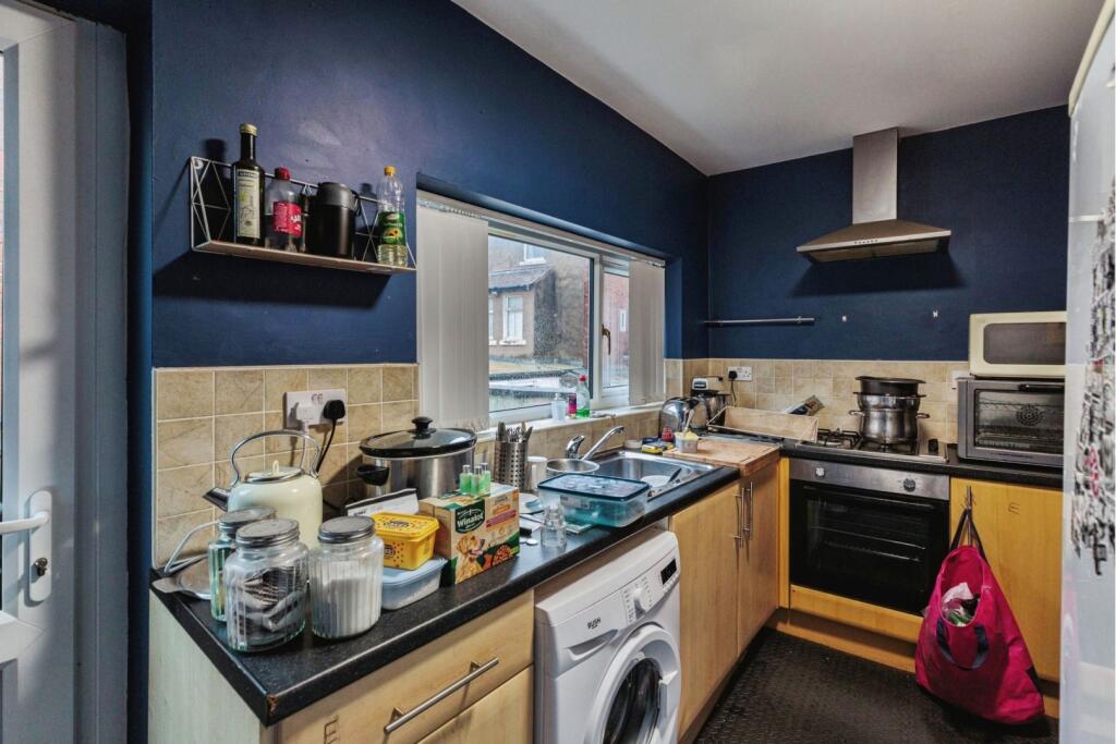 House in Blackpool - View 4