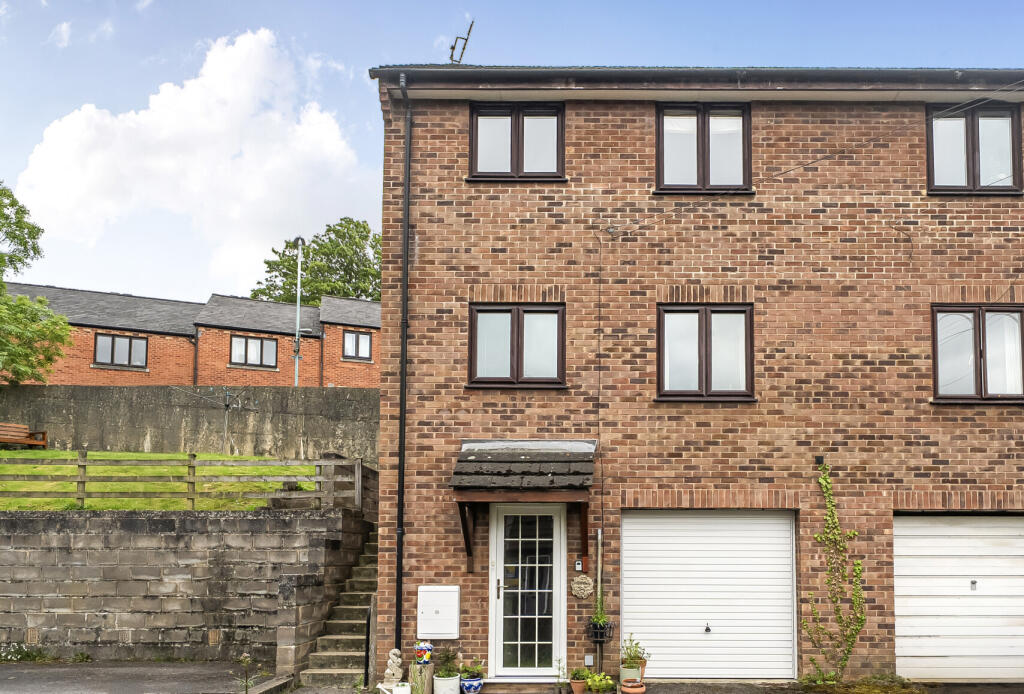 Lansdown, Stroud, Gloucestershire, GL5