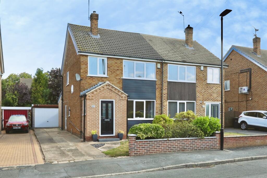 House in Doncaster