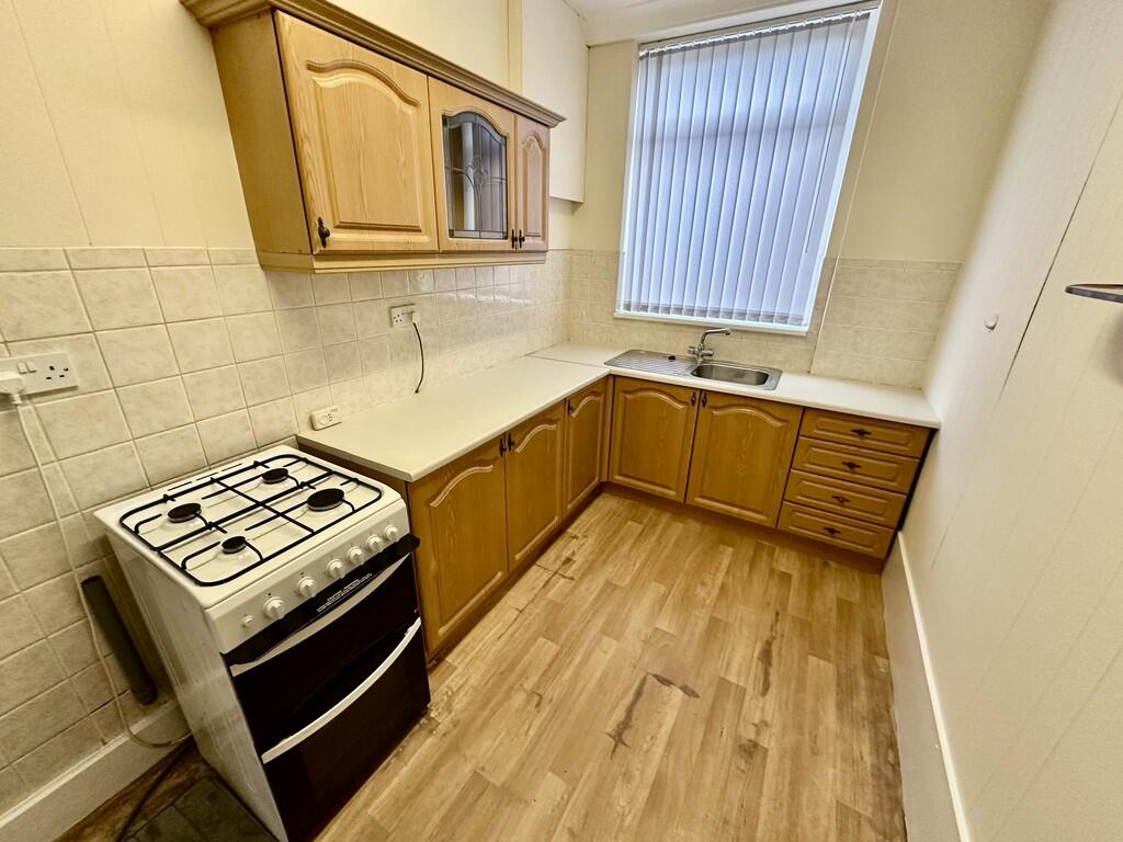 Wentworth Road, Wheatley, Doncaster photo 3