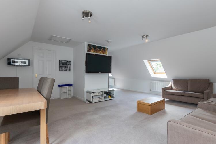 Main image of property: Linacre Court, Headington
