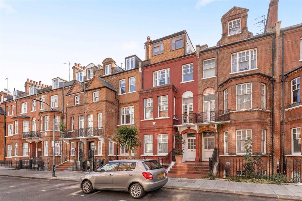 Main image of property: Avonmore Road, London, W14