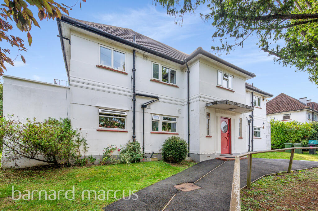 Main image of property: Manor Green Road, EPSOM
