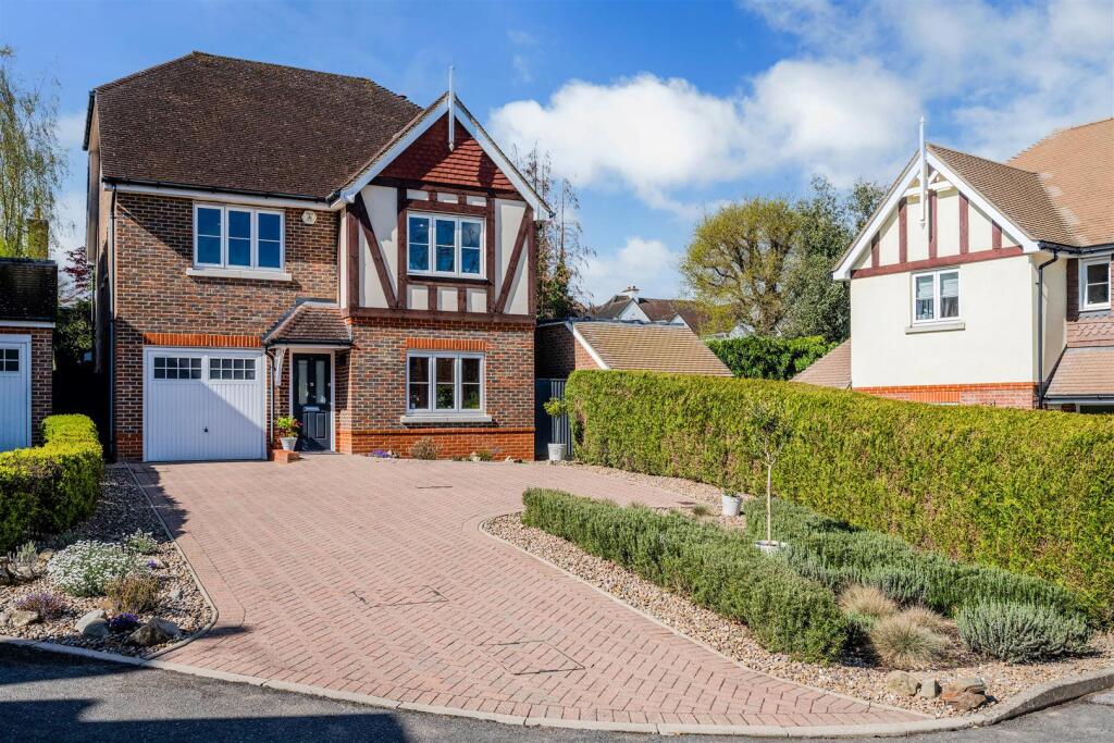 Main image of property: Hillside, Banstead